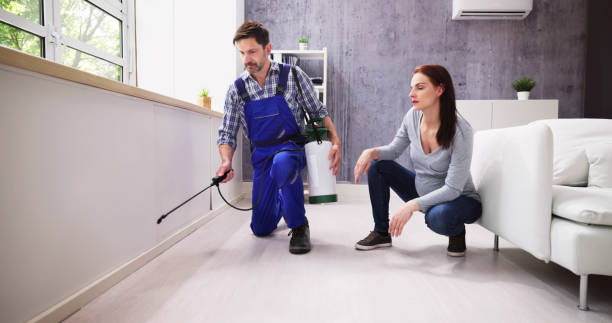 Best Indoor Pest Control  in Soh Salt Lake, UT